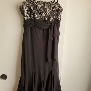 Xscape Dress